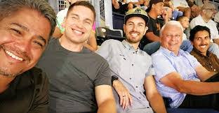 Whitney Meissner's Instagram, Twitter & Facebook