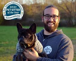 House sitter job in san francisco, california. Pet Sitter Of The Year Pet Sitters International