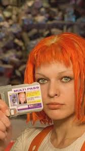 A special screening with Sound Designer Mark Mangini! Grab your multipass  and get ready to save the world with Luc Besson’s slick, over-the-top space  opera. THE FIFTH ELEMENT plays