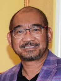 Franzuel B. Pamittan M.D.