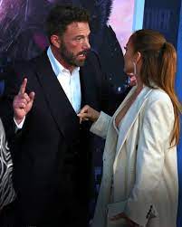 Jennifer Lopez se aburrió de Ben Affleck | Parecían la pareja ideal. Su  historia hizo creer a varios en el amor. Pero JLo está cansada. —- Según  declararon fuentes cercanas a la
