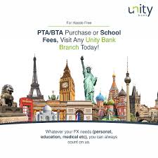According to the federal deposit insurance. Unity Bank Plc Fotos Facebook