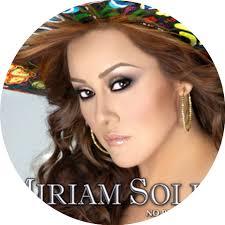 Miriam Solis