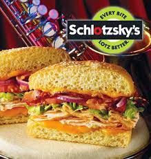 Free Schlotzsky S Sandwich Coupon Mobile Sandwiches Food Schlotzsky S Bread Recipe