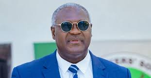 JFK: APC'S WINNING CANDIDATE IS OUT