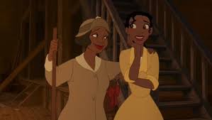 For decades, the united states and the soviet union engaged in a fierce competition for superiority in space. Quiz How Well Do You Know The Princess And The Frog