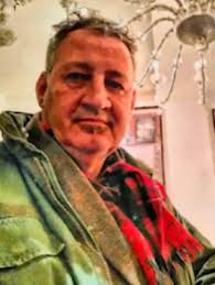 Me & CIPRIANI !!! VENICE to NEW YORK I have a serious connection with the  Cipriani's. Started going to “HARRY BAR” Venice in 1995. See pic # 6. On  that trip I