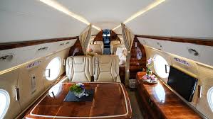 El Presidente electo, Javier Milei viajó, a Estados Unidos en un lujoso avión  privado que costó 200 mil dólares – Plan B Noticias