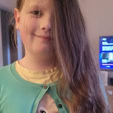 Fundraiser by Hayley Perry : Emily's Big Chop