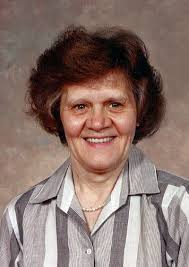 Maresh Meredith and Acklam Funeral Home Archives