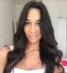 Diana Hawk's Instagram, Twitter & Facebook