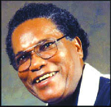 Leon Farrow Obituary