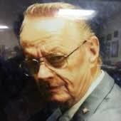 Obituary information for John M. Sample