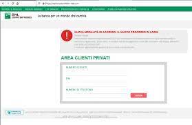 Accedi alla tua area privata. Jameswt On Twitter Phishing Bnl Bank Italy Bnlbnpparibas Https Assistenzacertificata Web Com Via Namecheap No Ticked Opened H T Malwrhunterteam Cc Fbussoletti Agidcert Guelfoweb Illegalfawn Andpalmier Dubstard Https T Co