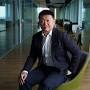 Profile Picture of Billionaire Sea Founder Warns of Turmoil From the Shift to AIon Google