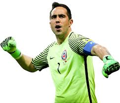 Hasta la fecha, de los 28 partidos que ha disputado real betis en laliga, ha ganado 14 con 38 tantos a favor y 41 en contra. Claudio Bravo Football Render 38266 Footyrenders