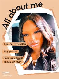 Meet Cortney: Your New Lemon8 Friend!