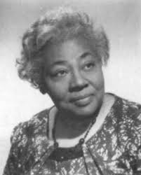 Etta Moten Barnett was born