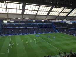 We did not find results for: Chelsea Fc And Stamford Bridge Fan Experience Review Blair Hughes