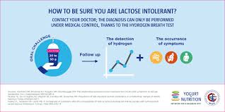 Image result for Lactose Tolerance Test
