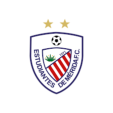 Club estudiantes de la plata. Estudiantes De Merida Logo Png And Vector Logo Download