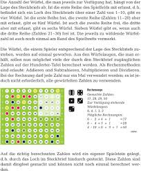 Hundertertafel / hunderterfeld 13 kostenlose arbeitsblätter für das üben im hunderterfeld in der 2. Ein Rechenspiel Auf Der Hunderter Tafel Reinhold Wittig Pdf Free Download