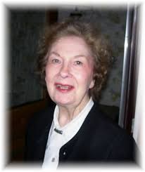 Eleanor Florence Anderson Kennedy Obituary