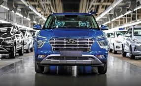The teaser images give us a good look of the new vehicle, which is built on the creta platform. New Hyundai 7 Seater Suv To Be Called Alcazar