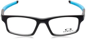 Oakley Crosslink Pitch Eyeglasses
