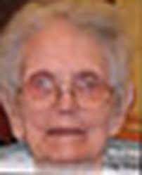 Alice Stimac Obituary & Funeral