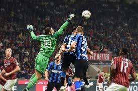 Statistiche e classifica serie a. Serie A E Il Giorno Di Inter Milan Numeri E Statistiche Del Derby Della Madonnina