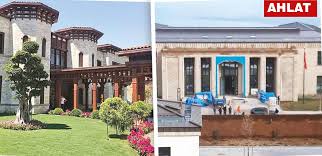 May 31, 2021 · cumhurbaşkanlığı i̇nsan kaynakları ofisi başkanlığı, kamuda yeni işe alım yöntem ve araçlarının etkin kullanımı ve koordinasyonu ile ilgili toplantı düzenledi. Cumhurbaskanligi Na Iki Sarayin Maliyeti 740 Milyon Tl