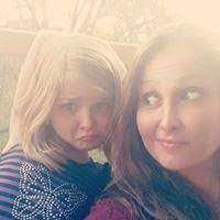 Cassie Flagg's Instagram, Twitter & Facebook