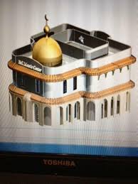 Tak jarang dengan di tambahkannya interior berupa lukisan ini selain menekankan pada menu,konsep juga sebagai media promosi yang sangat efektif masjid rawa bacang rt 008, rw 14 no b5, kel jatirahayu, kec pondok melati, kota bekasi, jawa barat 17414. Bell Islamic Center Home Facebook