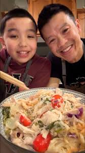 One Pan Baked Noodles #easyrecipes #dinnerideas #highprotein #quickrecipes  #familycooking #healthyrecipes #chickenrecipe