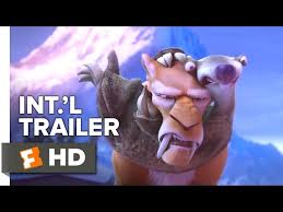 Despite the false comfort of a lush valley teeming with vegetation, however, great danger looms just over the horizon. Ice Age Collision Course Full Movie Download In Hindi Hd Fivefasr