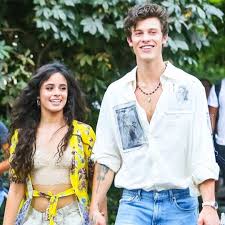 Karla camila cabello estrabao (/ k ə ˈ m iː l ə k ə ˈ b eɪ oʊ /; Shawn Mendes Kicks Off His 21st Birthday With Camila Cabello E Online