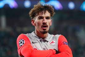 Mergim berisha, der mit seinen erst 23 jahren bereits acht titel gewonnen hat, hatte neben geschenken auch genügend zeit mitgebracht, um ein wenig mit. Uefa Champions League On Twitter Mergim Berisha Has Now Scored 4 Goals In 5 Champions League Games Ucl