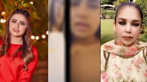 Minahil Malik MMS Video Leak: Pakistan Actor Mishi Khan Raises Publicity  Stunt Angle; Says TikTok Star Herself... - Oneindia News