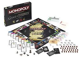 Monopoly pokemon español barato, si buscas donde comprar el monopoly edicion kanto, instrucciones, reglas, figuras pokemon, como se juega. Comprar Monopoly Juego De Tronos Barato Desde 12 95 Mr Juegos De Mesa