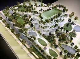 Soprema Hq Eco Futuristic Building By Vincent Callebaut Architectures Architecture Futuristic Futuristic Architecture