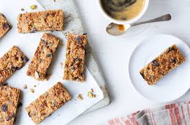 Flapjack Recipes Healthy Flapjacks Tesco Real Food Recipe Healthy Flapjack Flapjack Recipe Food