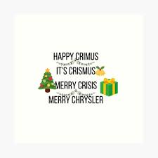Merry Chrysler! : R/Pokemonhome