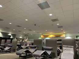 Denver Airport Guide Den Sleeping In Airports