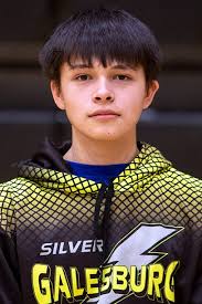 Meet Galesburg's track and field squads