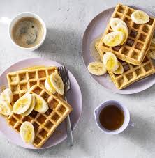Maybe you would like to learn more about one of these? Four Ingredient Oat Waffles Savory Recipe In 2020 Kid Friendly Recipes Breakfast Gluten Free Recipes For Breakfast Waffles