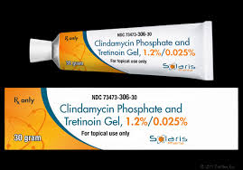 Image result for Clindamycin