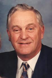 Obituary of Kenneth Lyon Smith