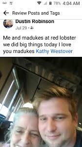 Dustin James Robinson Obituary (2021)