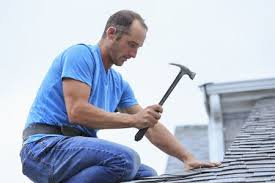 These tips will show you the easiest and safest way to mend tired old shingles yourself. Temporary Repairs For Asphalt Shingle Roofs